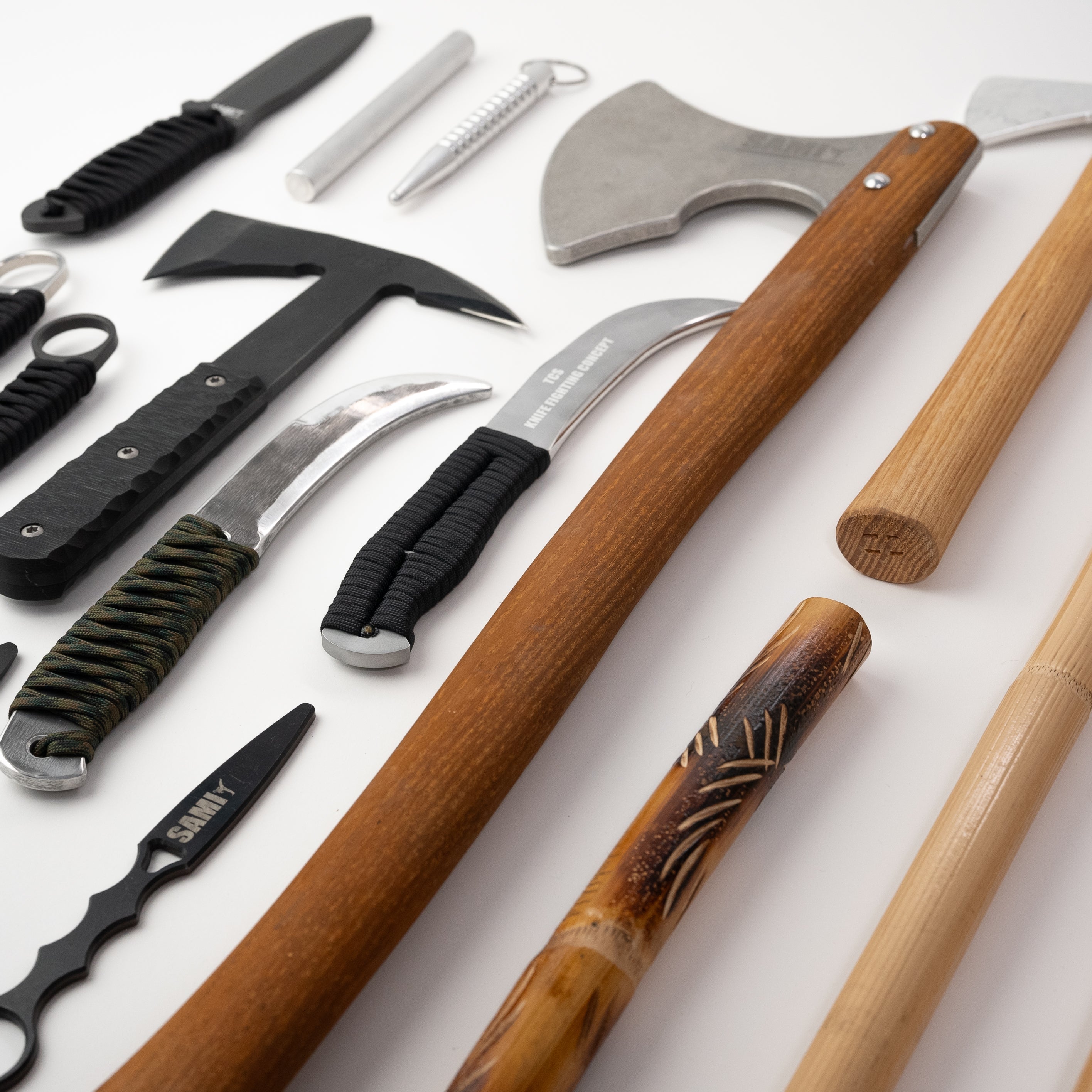 equipment – SAMI-X Onlineshop